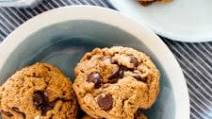 Amazing Chocolate Chip Cookies Amazing Chocolate Chip Cookies