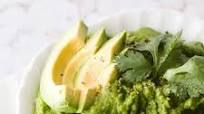 Skinny Blender Green Pea Guacamole Skinny Blender Green Pea Guacamole