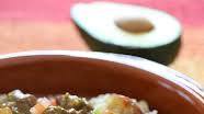 Crock Pot Carne Guisada (Latin Beef Stew) Crock Pot Carne Guisada (Latin Beef Stew)