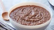 Instant Pot Bacony Refried Beans Instant Pot Bacony Refried Beans