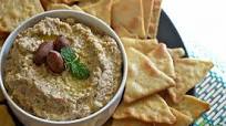 Peanut Hummus Recipe Peanut Hummus Recipe