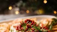 Christmas Appetiser: Italian Cheese Loaf Christmas Appetiser: Italian Cheese Loaf