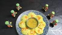 Easiest Way to Prepare Favorite Udupi style Rava idli Easiest Way to Prepare Favorite Udupi style Rava idli