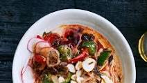 Chilled Ramen with Chili Oil Chilled Ramen with Chili Oil