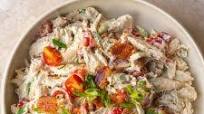 BLT Chicken Salad BLT Chicken Salad