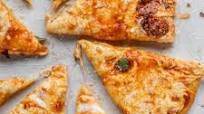 Vodka Sauce Pizza Vodka Sauce Pizza