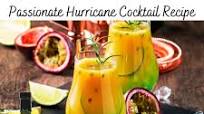 Hurricane Recipe Hurricane Recipe