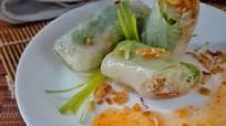 Lumpia Vietnam Kriuk Bawang Goreng Lumpia Vietnam Kriuk Bawang Goreng