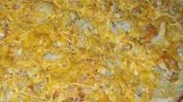 Creamy Tater Tot Casserole Creamy Tater Tot Casserole