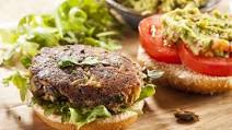 South Beach Diet Inside-Out Cheeseburgers South Beach Diet Inside-Out Cheeseburgers