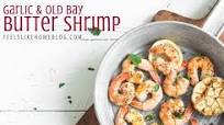Joe's Rich Buttered Old Bay Shrimp Recipe Joe's Rich Buttered Old Bay Shrimp Recipe