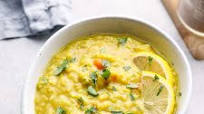 Lebanese Lentil Soup Recipe Lebanese Lentil Soup Recipe