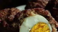Easy Keto Scotch Eggs (No Pork) Easy Keto Scotch Eggs (No Pork)