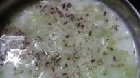 Kaddu ka raita Kaddu ka raita