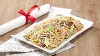 Crispy Pancit Canton Recipe Crispy Pancit Canton Recipe
