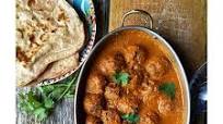 Chicken Kofta South Indian Curry Chicken Kofta South Indian Curry