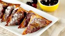 Very Cherry Pie Bites Very Cherry Pie Bites
