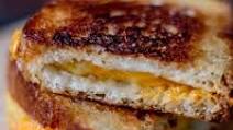 Super Simple, Super Tasty Grilled Cheese Super Simple, Super Tasty Grilled Cheese