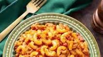 Old Fashioned Goulash Old Fashioned Goulash