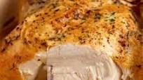 Roast Chicken Recipe Roast Chicken Recipe