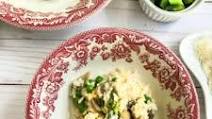 15 Minute Spring Instant Pot Risotto 15 Minute Spring Instant Pot Risotto