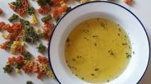 Beef Bouillon Soup from Scratch Beef Bouillon Soup from Scratch