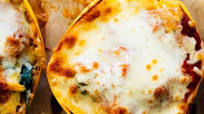 Spaghetti Squash Spaghetti Squash
