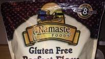 Gluten Free Bread Recipe Gluten Free Bread Recipe