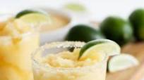 Virgin Frozen Margaritas Virgin Frozen Margaritas