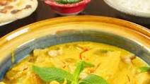 Chicken Korma ~ Instant Pot Chicken Korma ~ Instant Pot