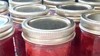 Sparkling Holiday Jam Sparkling Holiday Jam