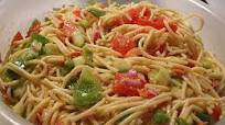 DESI SPAGHETTI Recipe | Rida Aftab | Masala TV DESI SPAGHETTI Recipe | Rida Aftab | Masala TV