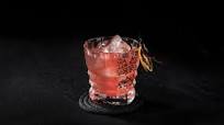 Blood Orange Margarita Blood Orange Margarita