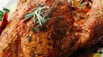 Perfect Smoked Turkey Perfect Smoked Turkey
