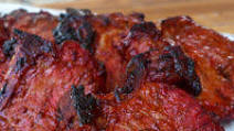 Char Siu Pork Chops Recipe Char Siu Pork Chops Recipe