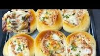 How To make Tuna and Cheese Buns How To make Tuna and Cheese Buns