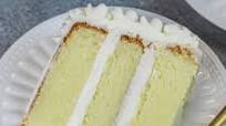 Gluten Free Vanilla Cake Gluten Free Vanilla Cake