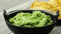 Taqueria Style Guacamole Taqueria Style Guacamole
