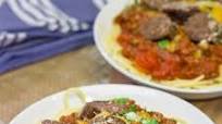 Homemade Italian Style Beef Sausage Homemade Italian Style Beef Sausage