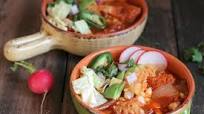 Vegan Menudo Vegan Menudo