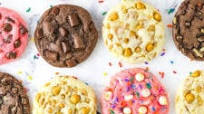Mix and Match Cake Mix Cookies Mix and Match Cake Mix Cookies
