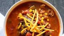 Instant Pot Turkey Chili Instant Pot Turkey Chili
