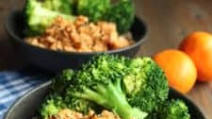 Orange Ground Chicken Rice Bowls Orange Ground Chicken Rice Bowls