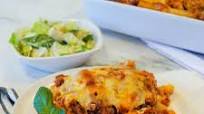 Nicole's Best Baked Ziti Nicole's Best Baked Ziti