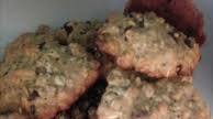 Oatmeal-Chocolate Chip Lactation Cookies Oatmeal-Chocolate Chip Lactation Cookies