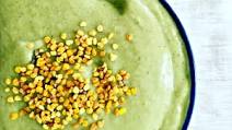 Super Thyroid Protein Shake Super Thyroid Protein Shake