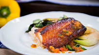 Chef Roy Yamaguchi's Misoyaki Butterfish Recipe Chef Roy Yamaguchi's Misoyaki Butterfish Recipe