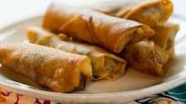 Lumpia Filipina Lumpia Filipina