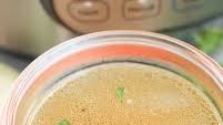 Instant Pot Bone Broth Instant Pot Bone Broth