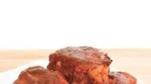 Sweet and Sour Pork Chops Sweet and Sour Pork Chops
